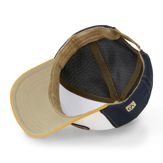 Von Dutch Gorra Terry