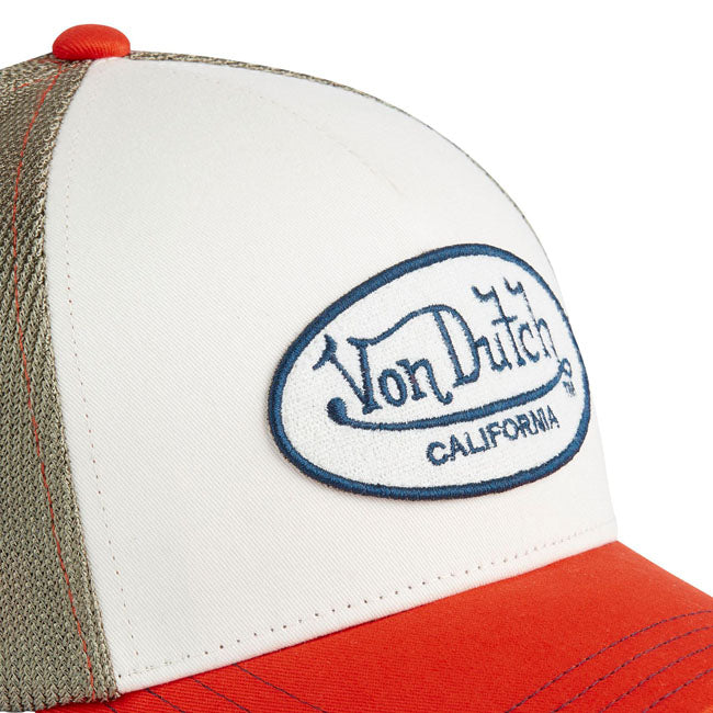Von Dutch Gorra Terry
