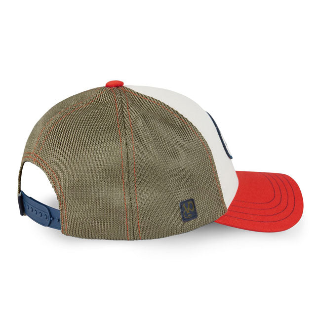 Von Dutch Gorra Terry