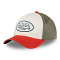 Von Dutch Gorra Terry
