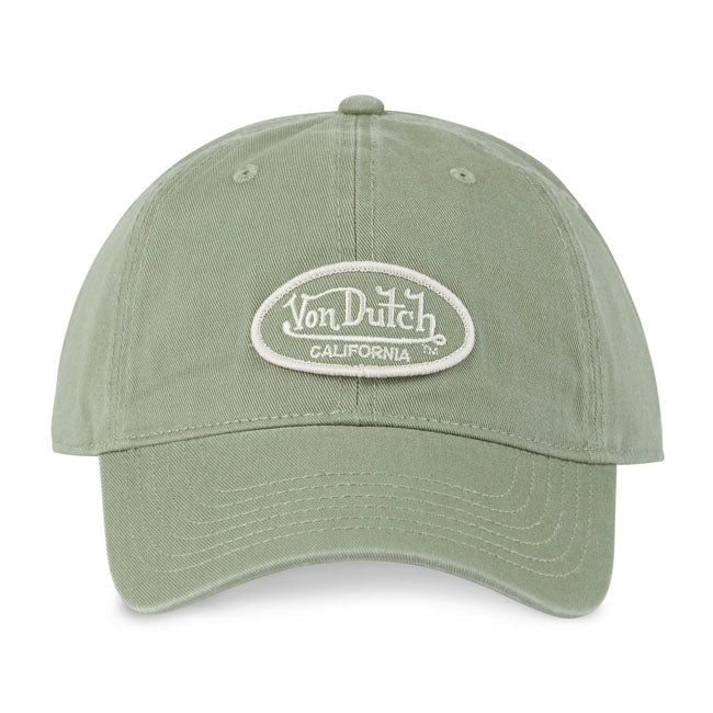 Von Dutch Gorra con logotipo