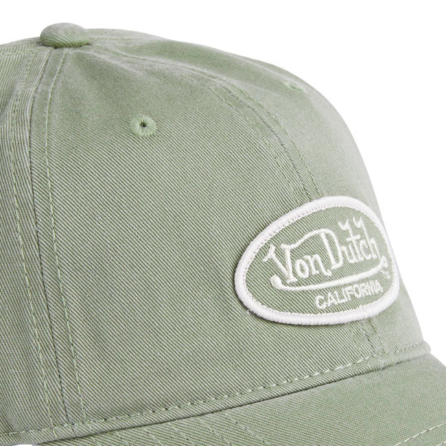 Von Dutch Gorra con logotipo