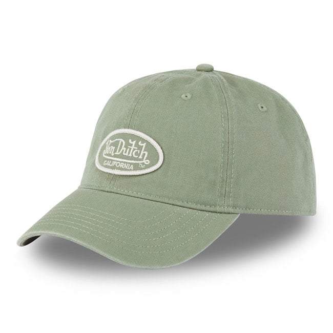 Von Dutch Gorra con logotipo