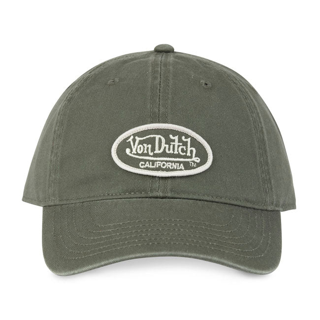 Von Dutch Gorra con logotipo