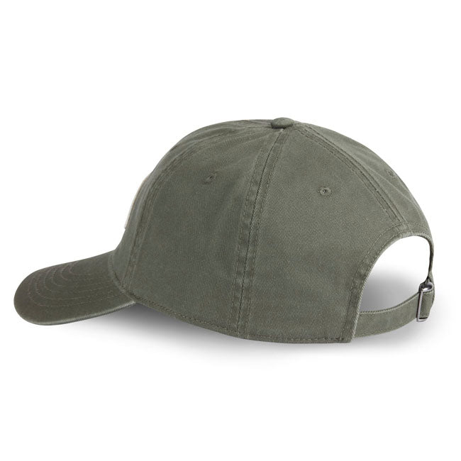 Von Dutch Gorra con logotipo