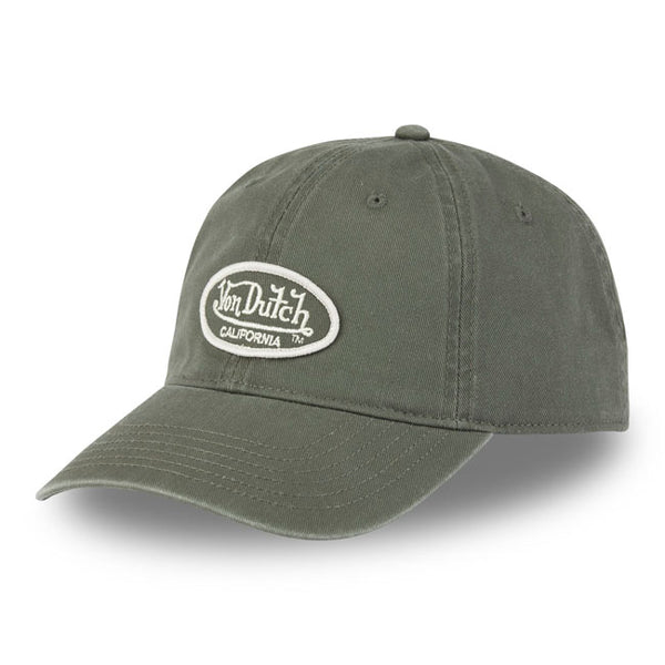 Von Dutch Gorra con logotipo