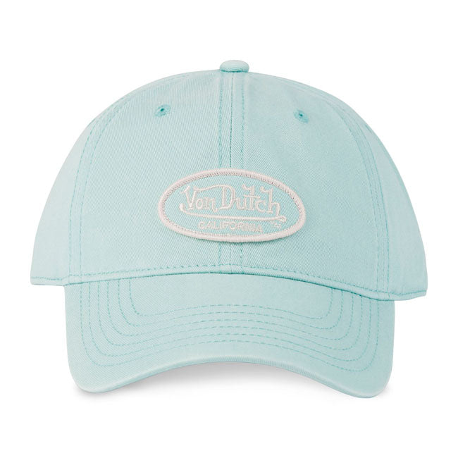 Von Dutch Gorra con logotipo