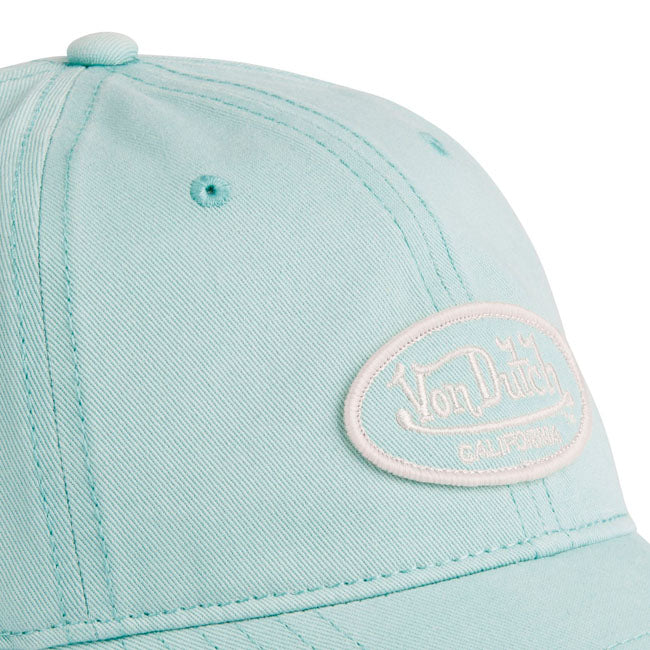 Von Dutch Gorra con logotipo