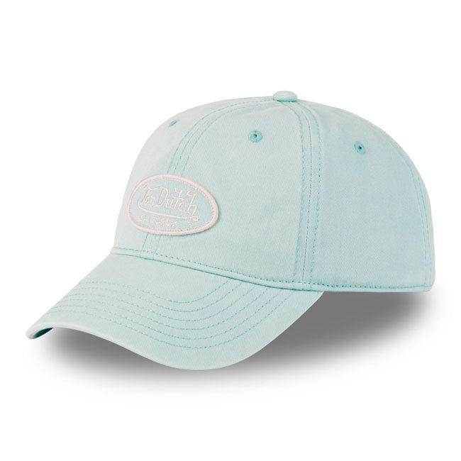 Von Dutch Gorra con logotipo
