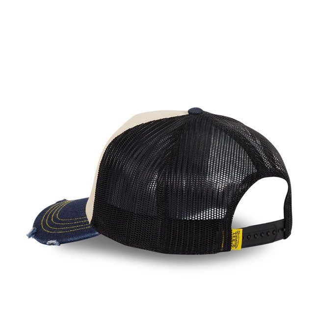 Von Dutch Gorra Crew 20