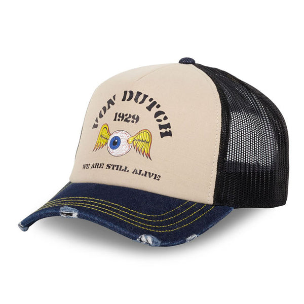 Von Dutch Gorra Crew 20
