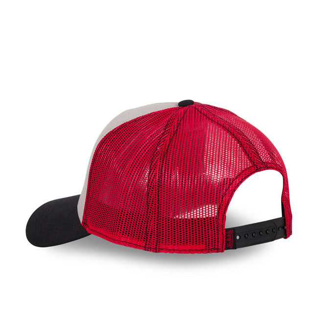 Von Dutch Gorra Crew 22