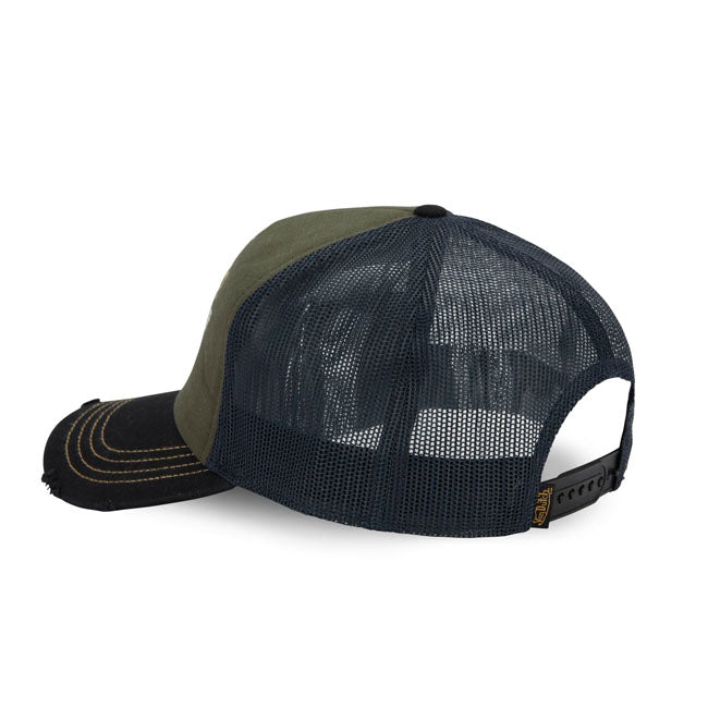 Von Dutch Gorra Crew 21
