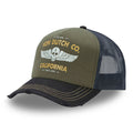 Von Dutch Gorra Crew 21