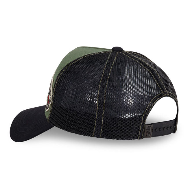 Von Dutch Parches 05 Gorra