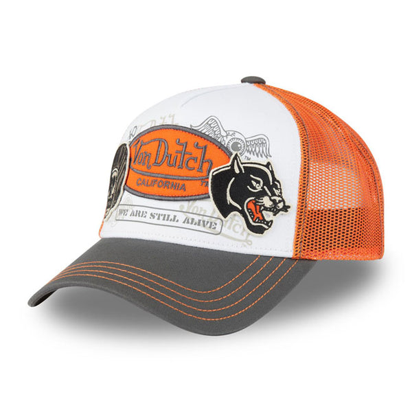 Von Dutch Parches 06 Gorra