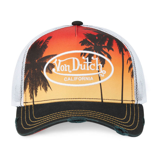 Von Dutch Gorra Calif