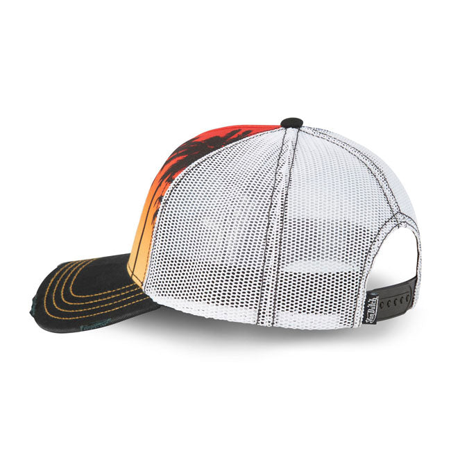 Von Dutch Gorra Calif