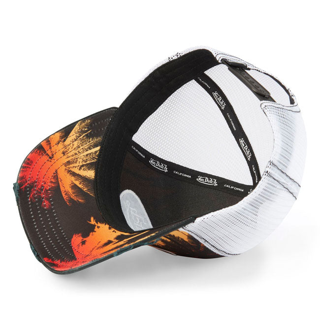 Von Dutch Gorra Calif