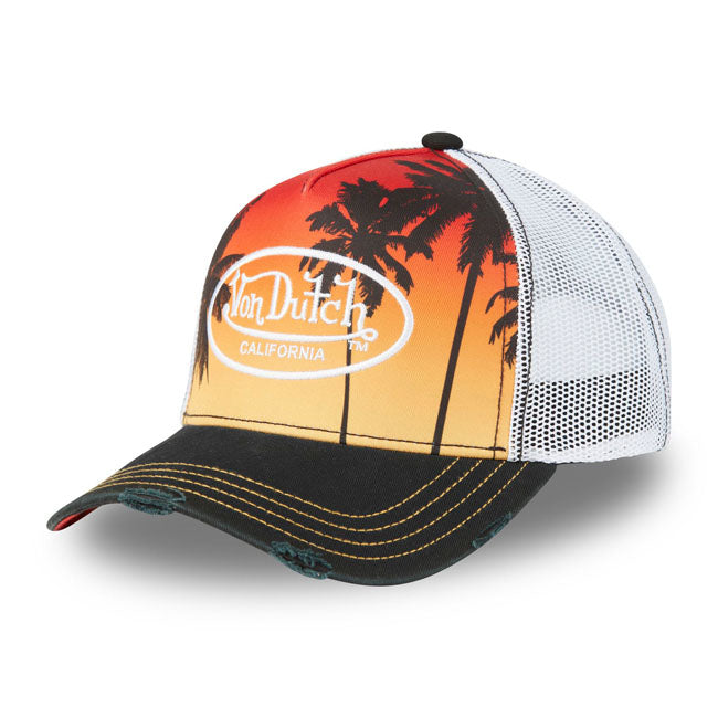 Von Dutch Gorra Calif