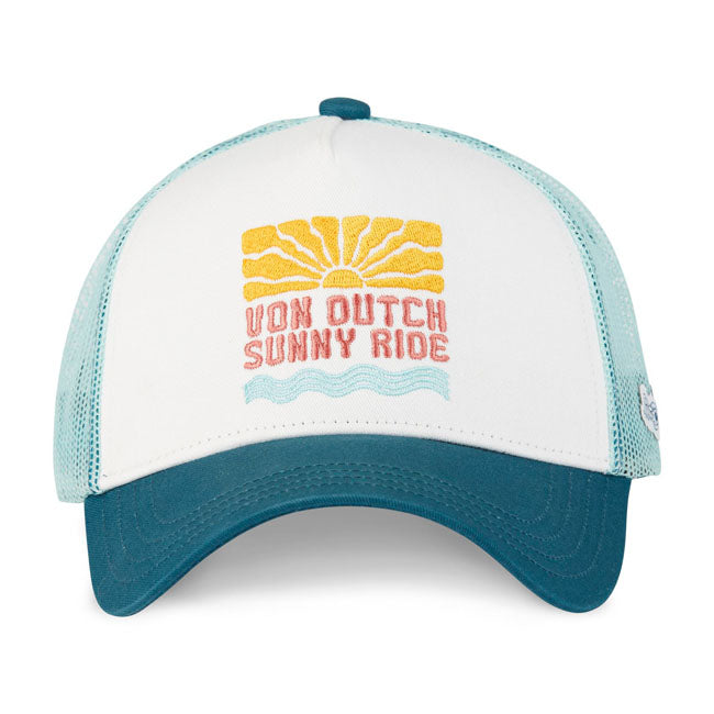Von Dutch Gorra Surf Sunny