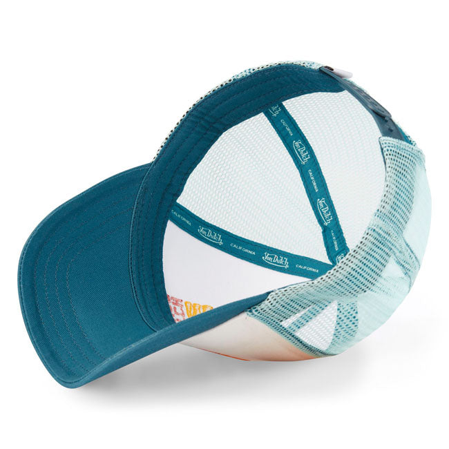 Von Dutch Gorra Surf Sunny