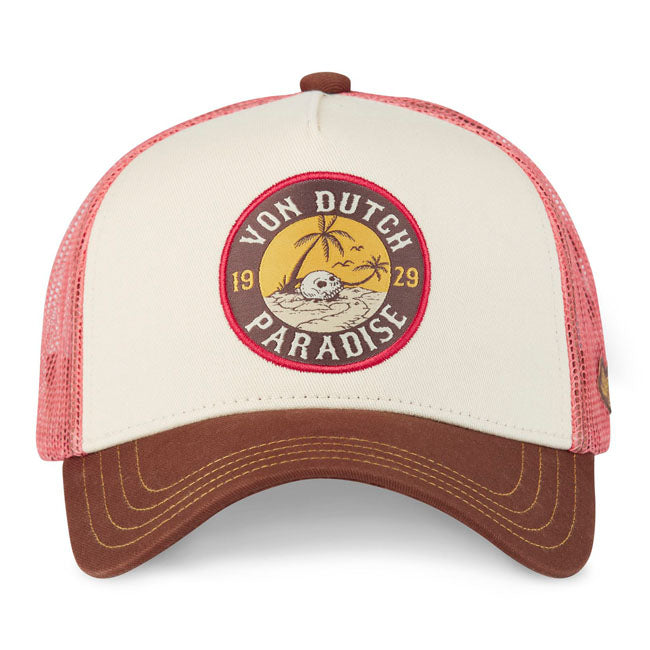 Von Dutch Gorra Surf Paradise