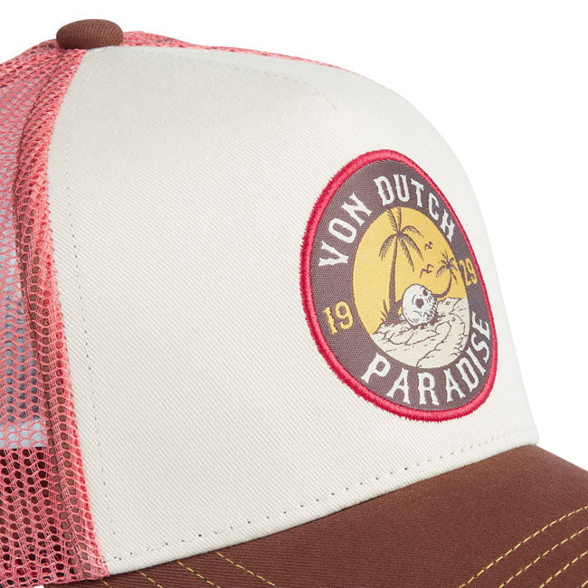 Von Dutch Gorra Surf Paradise