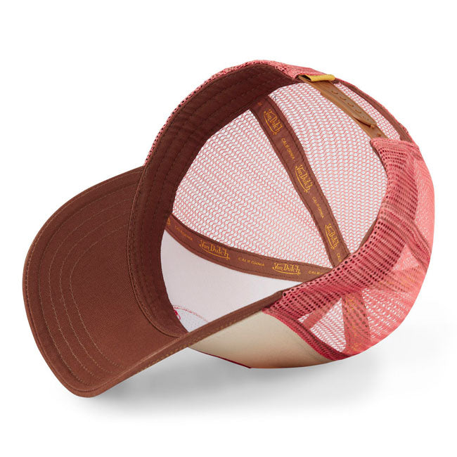 Von Dutch Gorra Surf Paradise