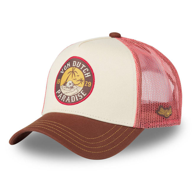Von Dutch Gorra Surf Paradise
