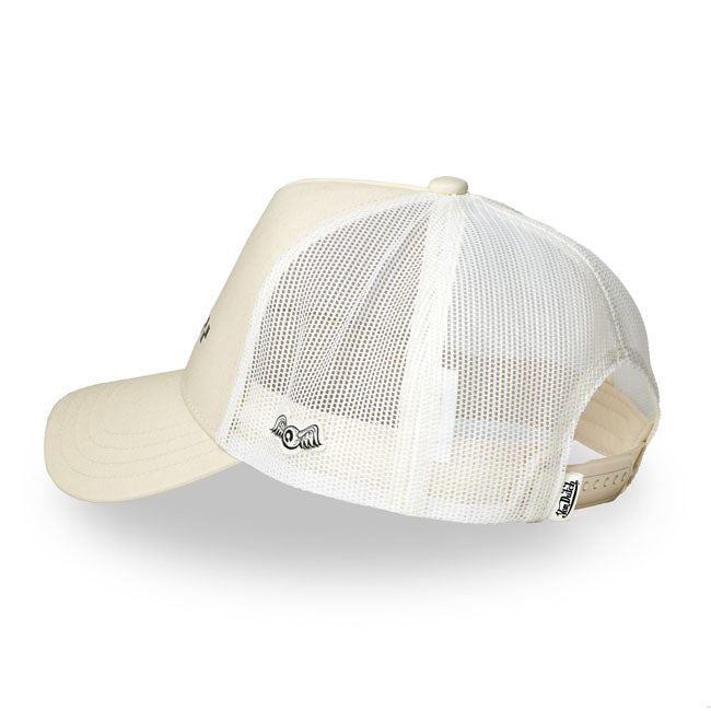 Von Dutch Gorra Surf Snake