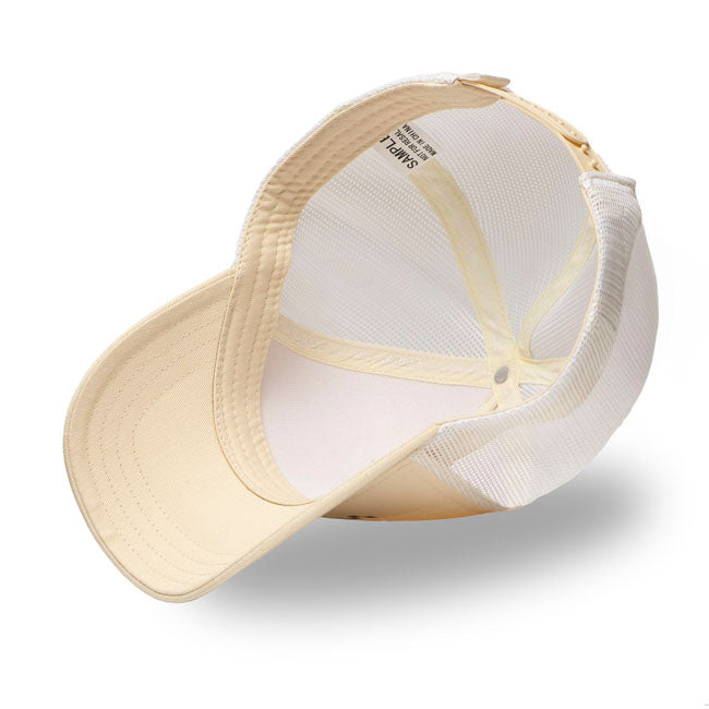 Von Dutch Gorra Surf Snake