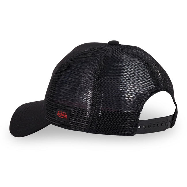 Von Dutch Gorra Roses
