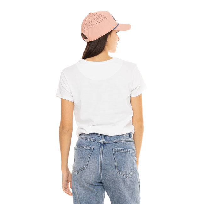 Von Dutch Camiseta Moto Mujer