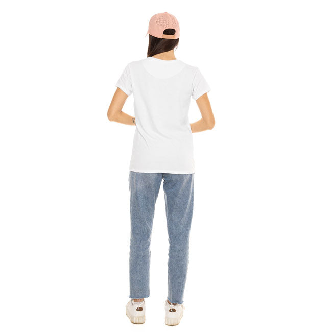 Von Dutch Camiseta Moto Mujer