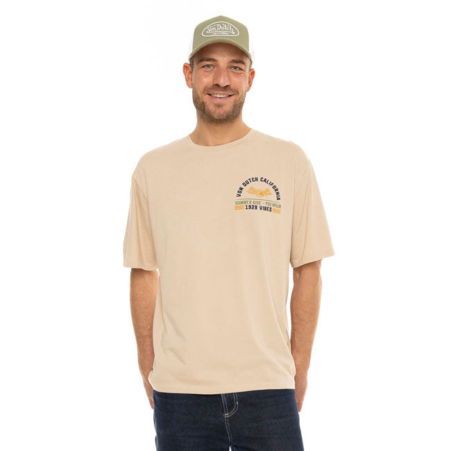 Von Dutch Camiseta Vibes