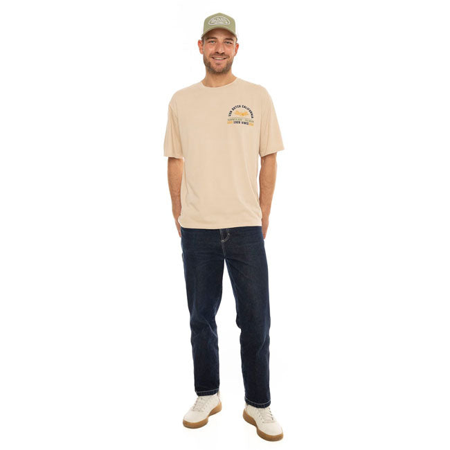 Von Dutch Camiseta Vibes