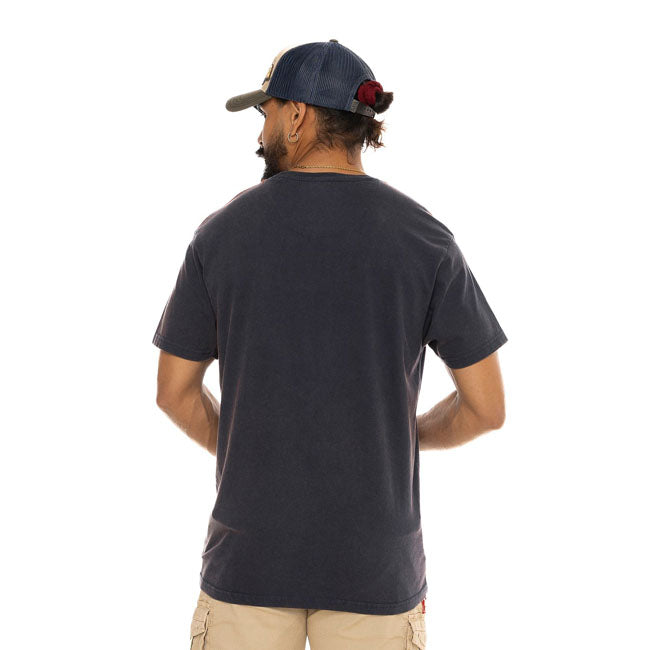 Von Dutch Camiseta Wolfy