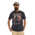 Von Dutch Camiseta Wolfy
