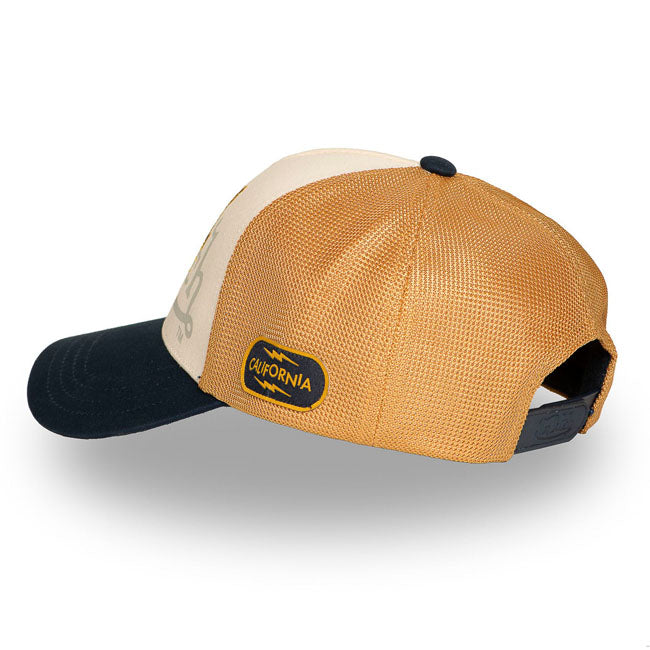 Von Dutch Gorra Wild Tiger