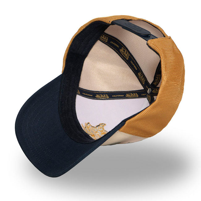 Von Dutch Gorra Wild Tiger