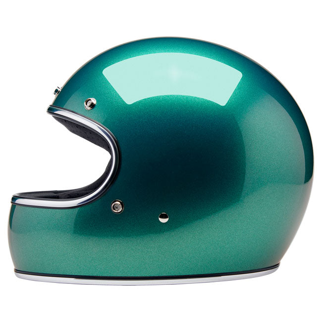 Biltwell Casco de moto Gringo