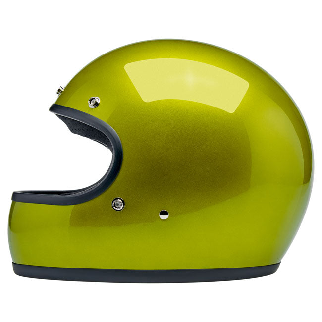 Biltwell Casco de moto Gringo