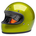 Biltwell Casco de moto Gringo