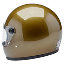 Biltwell Casco de moto Gringo S