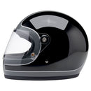 Biltwell Casco de moto Gringo S