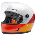 Biltwell Casco de moto Gringo SV