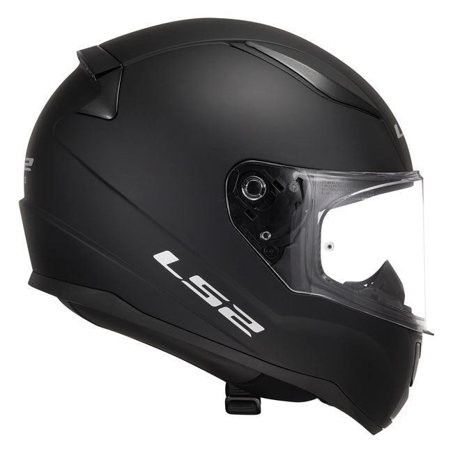 Casco de moto integral LS2 Rapid II