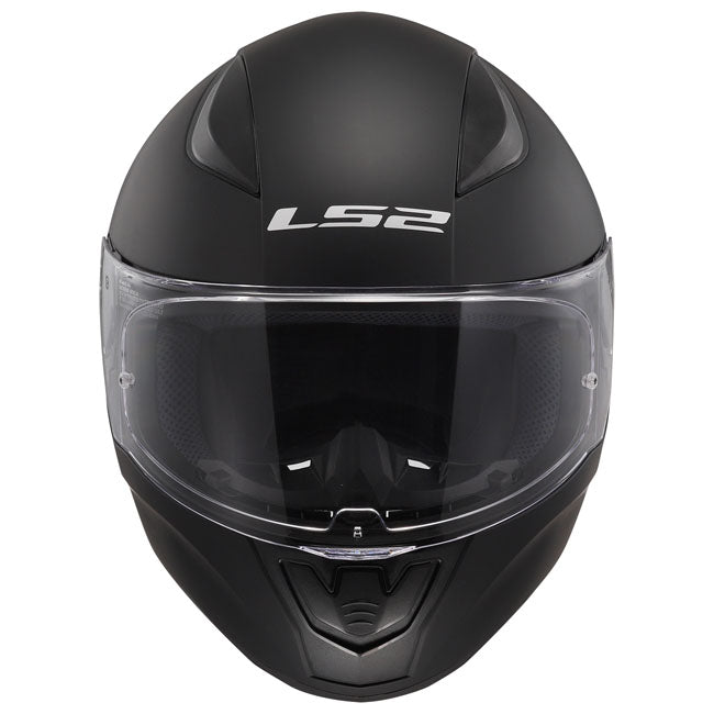 Casco de moto integral LS2 Rapid II