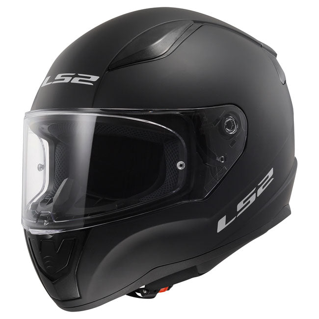 Casco de moto integral LS2 Rapid II